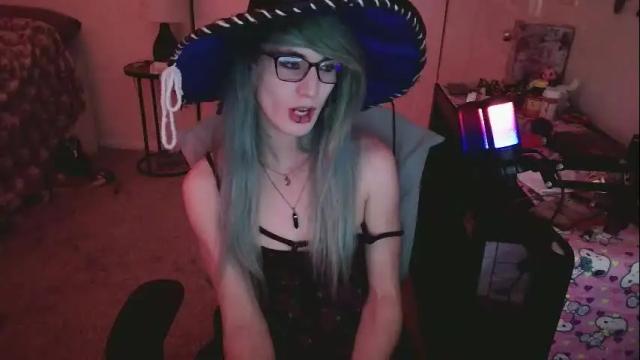 Image 12 of ashethegengar Stream on Chaturbate on 1 month ago