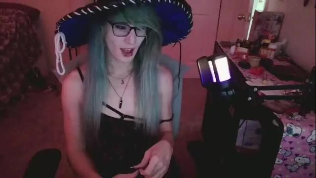 Image 2 of ashethegengar Stream on Chaturbate on 1 month ago