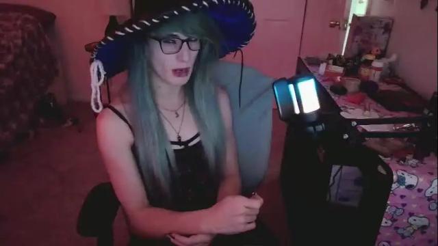 Image 3 of ashethegengar Stream on Chaturbate on 1 month ago