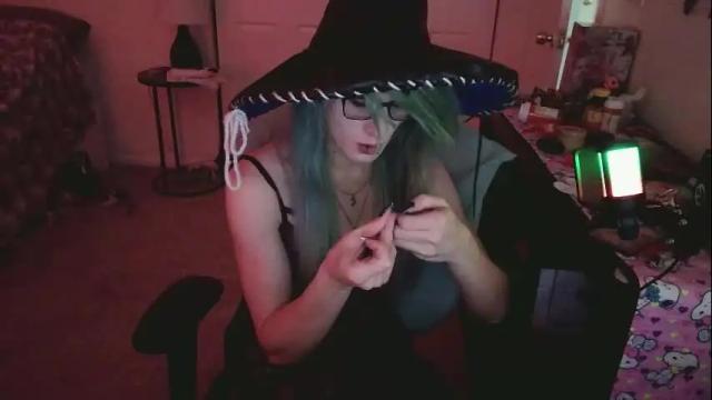 Image 4 of ashethegengar Stream on Chaturbate on 1 month ago