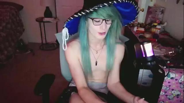 Image 7 of ashethegengar Stream on Chaturbate on 1 month ago