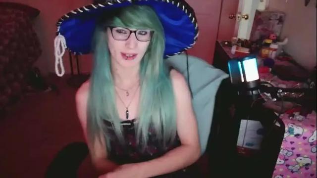 Image 8 of ashethegengar Stream on Chaturbate on 1 month ago