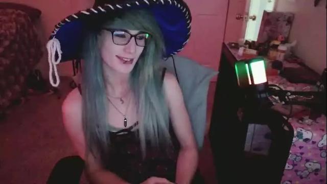 Thumbnail 3, ashethegengar's Stream at Chaturbate, 1 month ago