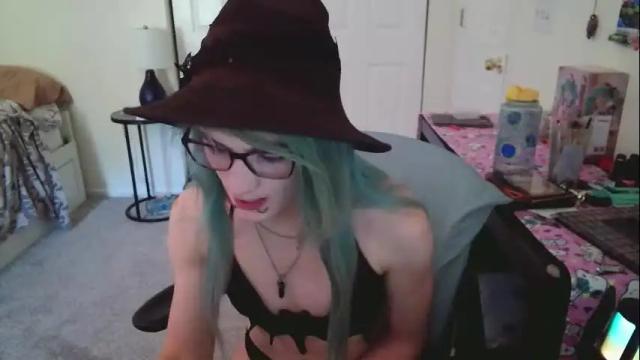 Image 2 of ashethegengar Stream on Chaturbate on 1 month ago