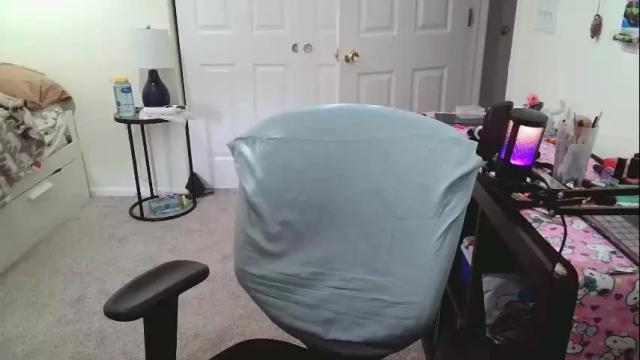 Image 12 of ashethegengar Stream on Chaturbate on 1 month ago