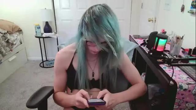 Image 2 of ashethegengar Stream on Chaturbate on 1 month ago