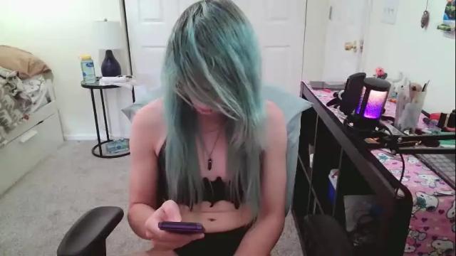 Image 8 of ashethegengar Stream on Chaturbate on 1 month ago