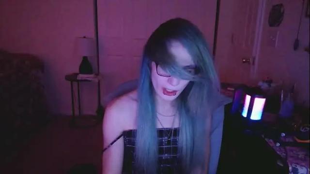 Thumbnail 1, ashethegengar's Stream at Chaturbate, 1 month ago