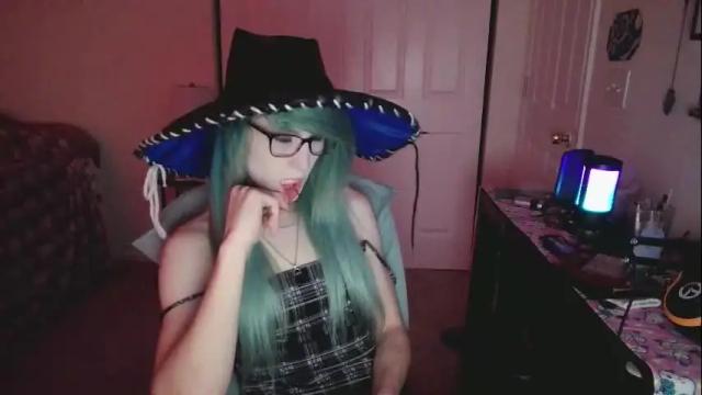 Image 10 of ashethegengar Stream on Chaturbate on 1 month ago