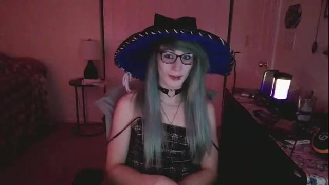 Image 11 of ashethegengar Stream on Chaturbate on 1 month ago