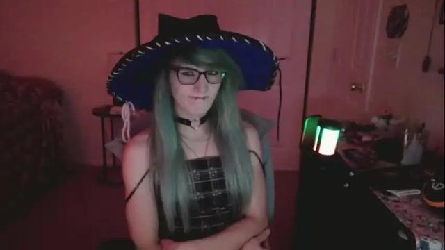 Image 12 of ashethegengar Stream on Chaturbate on 1 month ago