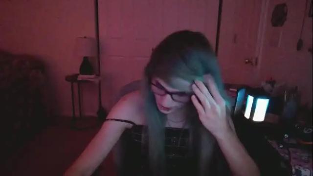 Image 2 of ashethegengar Stream on Chaturbate on 1 month ago