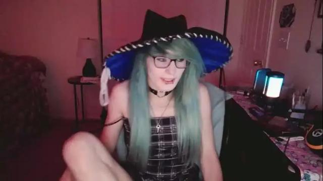 Thumbnail 2, ashethegengar's Stream at Chaturbate, 1 month ago