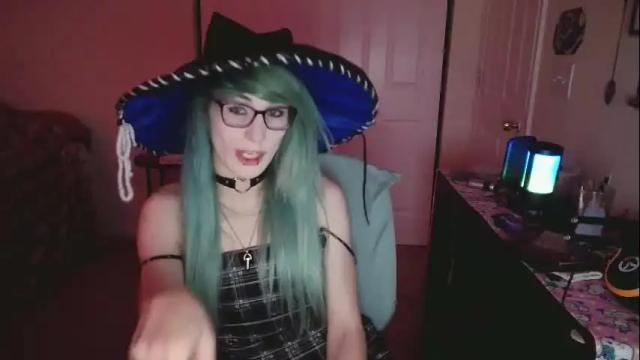 Image 6 of ashethegengar Stream on Chaturbate on 1 month ago
