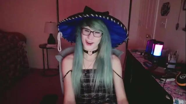 Image 7 of ashethegengar Stream on Chaturbate on 1 month ago