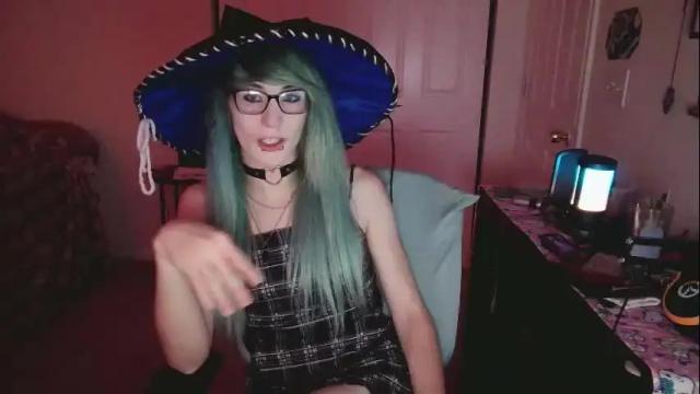 Image 8 of ashethegengar Stream on Chaturbate on 1 month ago