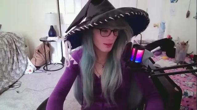 Thumbnail 1, ashethegengar's Stream at Chaturbate, 1 month ago