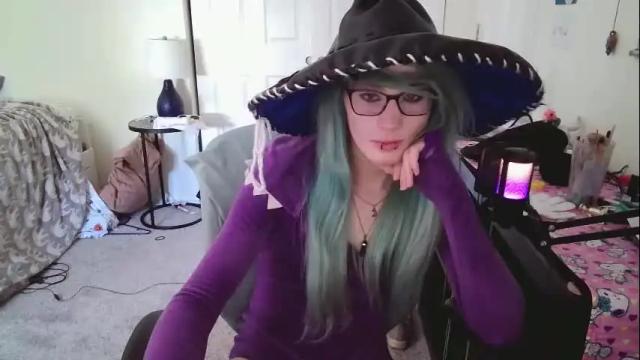 Image 10 of ashethegengar Stream on Chaturbate on 1 month ago