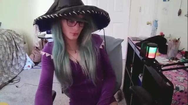 Image 11 of ashethegengar Stream on Chaturbate on 1 month ago