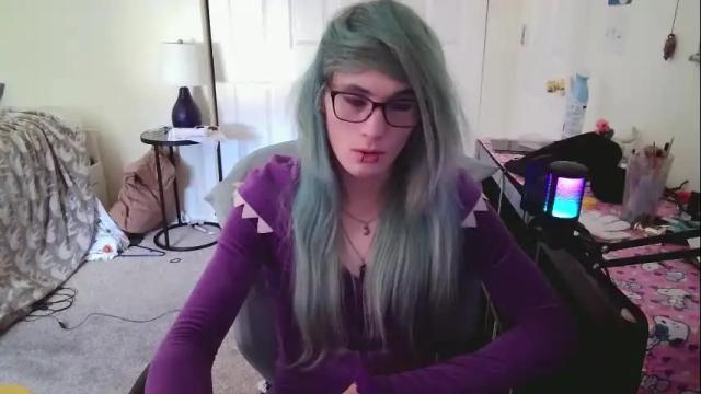 Image 12 of ashethegengar Stream on Chaturbate on 1 month ago