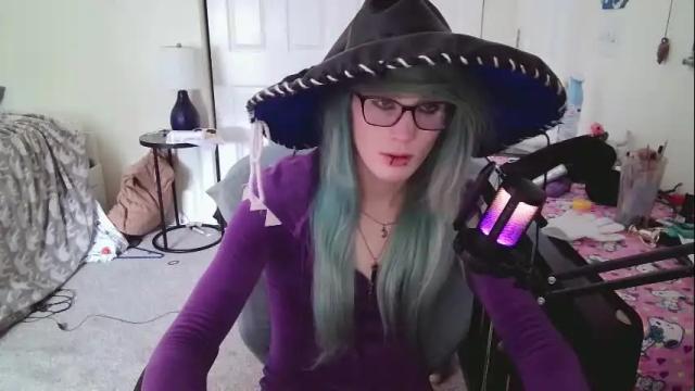 Image 2 of ashethegengar Stream on Chaturbate on 1 month ago