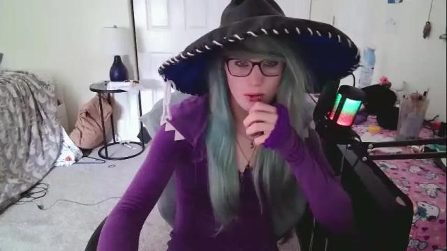 Image 3 of ashethegengar Stream on Chaturbate on 1 month ago