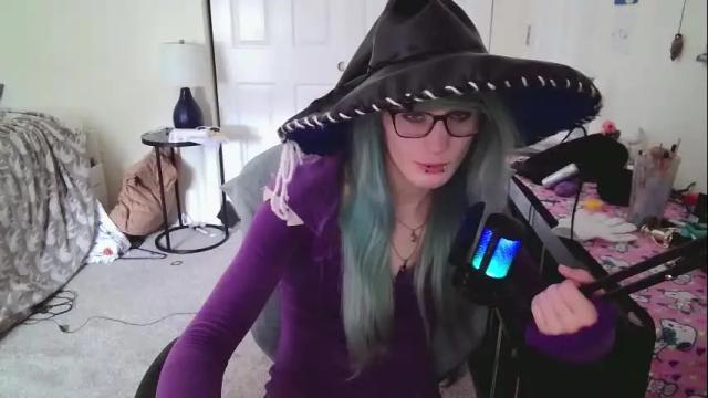 Image 4 of ashethegengar Stream on Chaturbate on 1 month ago