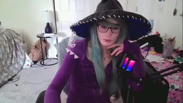Thumbnail 2, ashethegengar's Stream at Chaturbate, 1 month ago