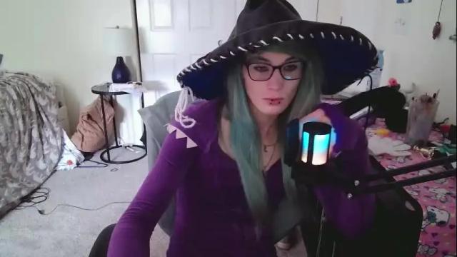 Image 6 of ashethegengar Stream on Chaturbate on 1 month ago