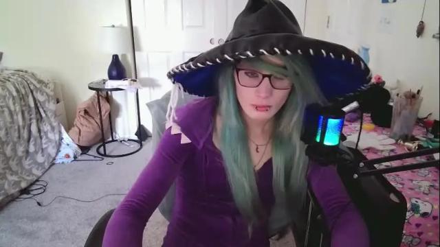 Image 8 of ashethegengar Stream on Chaturbate on 1 month ago