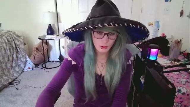 Thumbnail 3, ashethegengar's Stream at Chaturbate, 1 month ago