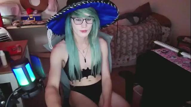 Thumbnail 1, ashethegengar's Stream at Chaturbate, 1 month ago
