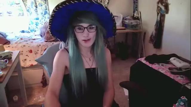 Thumbnail 1, ashethegengar's Stream at Chaturbate, 24 days ago