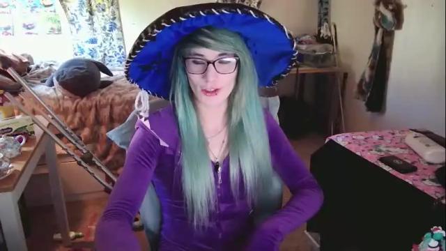 Image 10 of ashethegengar Stream on Chaturbate on 24 days ago