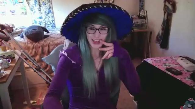Image 11 of ashethegengar Stream on Chaturbate on 24 days ago