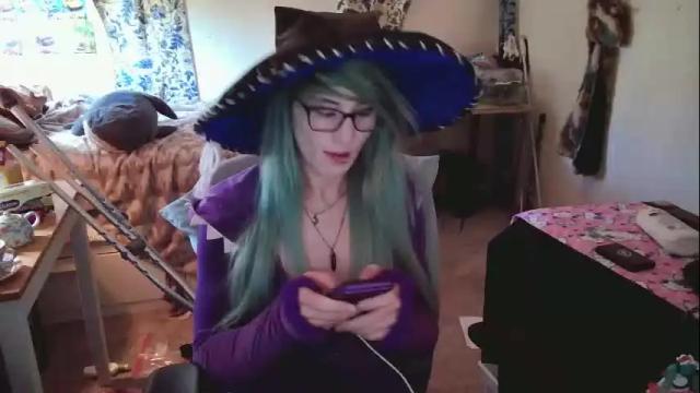 Image 12 of ashethegengar Stream on Chaturbate on 24 days ago