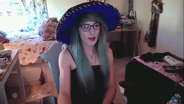 Image 2 of ashethegengar Stream on Chaturbate on 24 days ago
