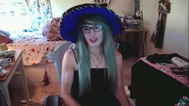 Image 3 of ashethegengar Stream on Chaturbate on 24 days ago