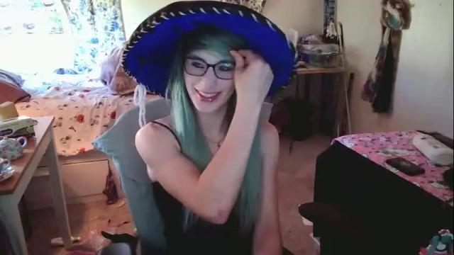 Thumbnail 2, ashethegengar's Stream at Chaturbate, 24 days ago