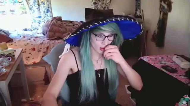 Image 6 of ashethegengar Stream on Chaturbate on 24 days ago