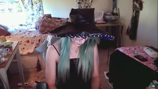 Image 7 of ashethegengar Stream on Chaturbate on 24 days ago