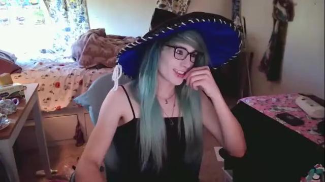 Image 8 of ashethegengar Stream on Chaturbate on 24 days ago
