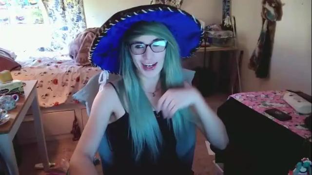 Thumbnail 3, ashethegengar's Stream at Chaturbate, 24 days ago