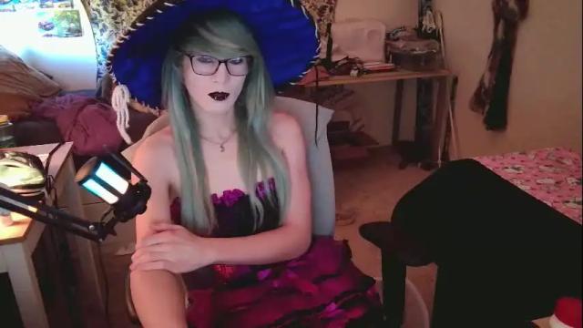 Thumbnail 1, ashethegengar's Stream at Chaturbate, 3 days ago