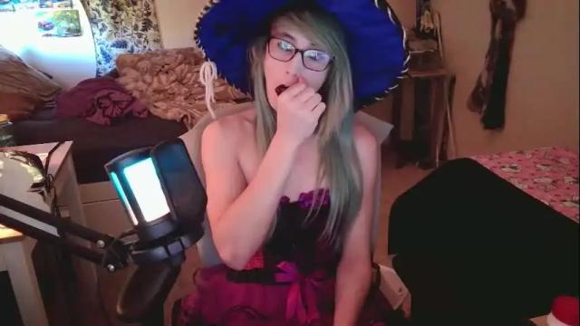 Image 10 of ashethegengar Stream on Chaturbate on 3 days ago