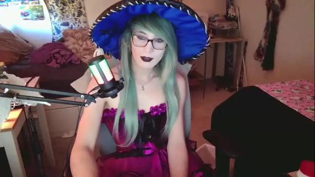 Image 11 of ashethegengar Stream on Chaturbate on 3 days ago