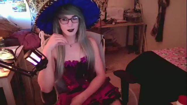 Image 3 of ashethegengar Stream on Chaturbate on 3 days ago