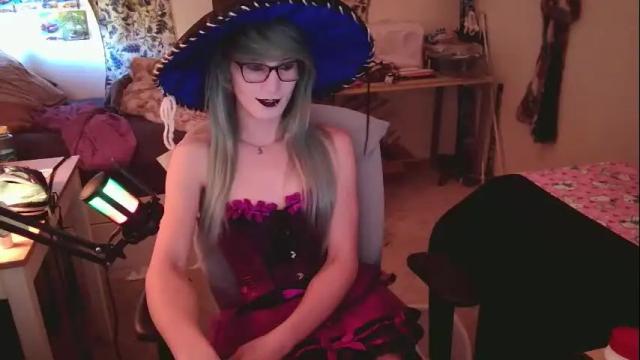 Image 4 of ashethegengar Stream on Chaturbate on 3 days ago