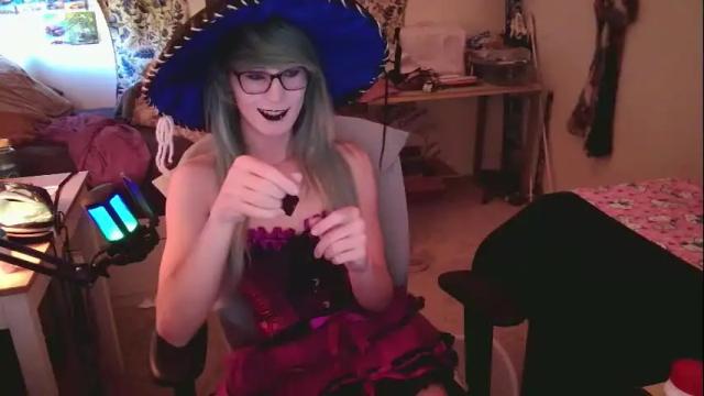 Thumbnail 2, ashethegengar's Stream at Chaturbate, 3 days ago