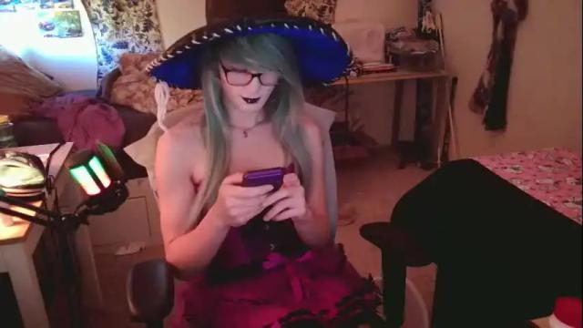 Image 7 of ashethegengar Stream on Chaturbate on 3 days ago